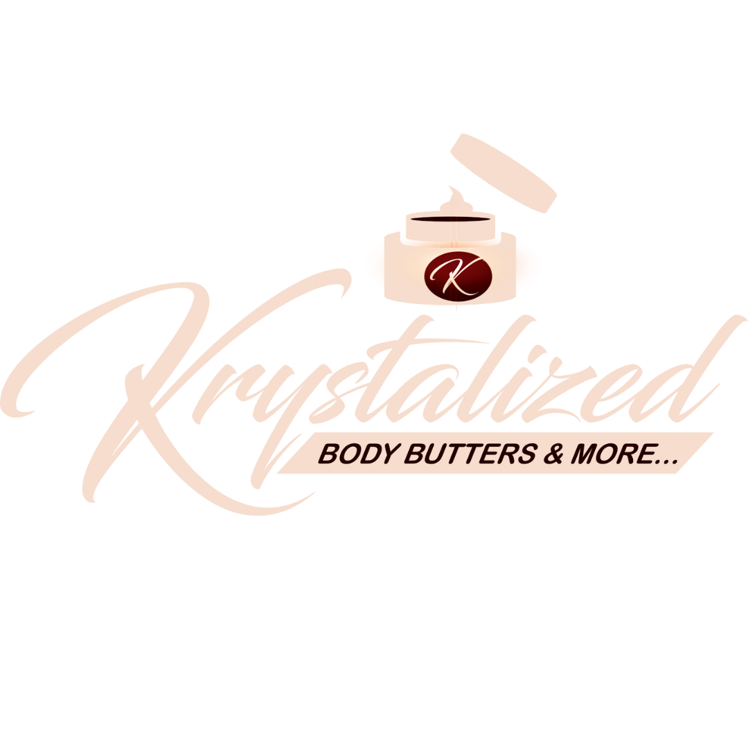 Krystalized Body Butters